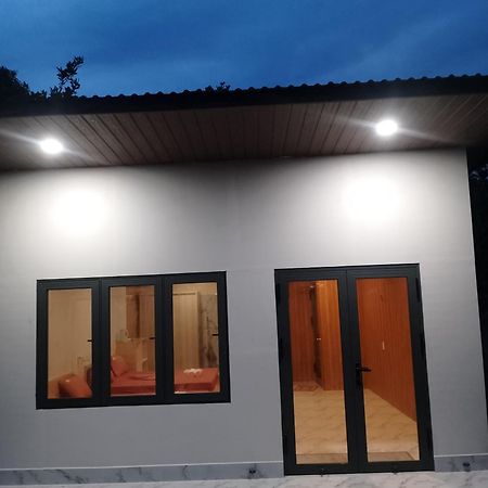 The Sunrise Anh Tu Hotel Cam Ranh Exterior photo